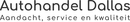 Logo Autohandel Dallas